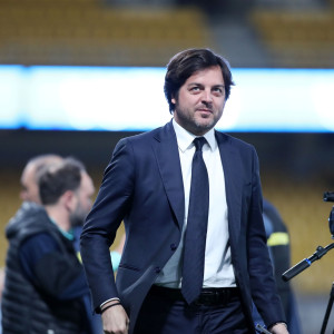 Καπετανάκος στο «BACK2ΜΠΑΚ»: «Μεταγραφές και αποδεσμεύσεις από Ριμπάλτα, Γκρούγιτς και διεθνείς» (video)