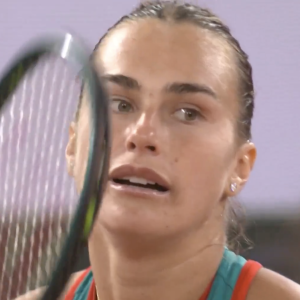Σαμπαλένκα-Γκοφ ο τελικός των γυναικών στο Roland Garros