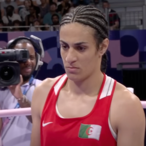 H World Boxing απολογήθηκε για την αναφορά στην Κελίφ στην επίσημη ανακοίνωσή της