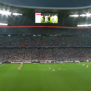 Γιατί η «Allianz Arena» θα έχει διαφορετική ονομασία για τον τελικό του Champions League