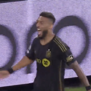 Η LAFC πήρε την θέση της Λεόν στο Παγκόσμιο Κύπελλο Συλλόγων - Κέρδισε την Κλούμπ Αμέρικα σε αγώνα μπαράζ