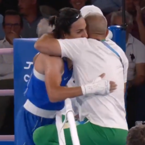 Η World Boxing υποχρεώνει άπαντες σε τεστ φύλου, μαζί και την Κελίφ