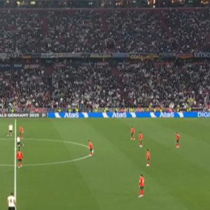 Οι ενδεκάδες του τελικού του Nations League Πορτογαλία - Ισπανία