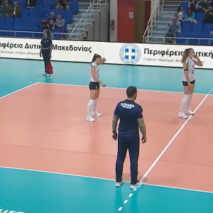 Η Σλοβακία μπήκε με το «δεξί» στη Golden European League
