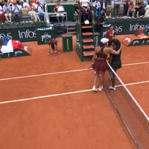 Rolland Garros: Έκλεισαν οι θέσεις στη προημιτελική φάση των γυναικών