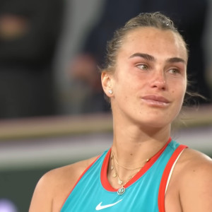Δεν θα σκάσει για το χαμένο Roland Garros η Σαμπαλένκα: «Πάω για τεκίλα στη Μύκονο»