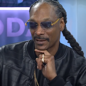 O Snoop Dogg θα έχει το... κυλικείο στο γήπεδο της Σέλτικ