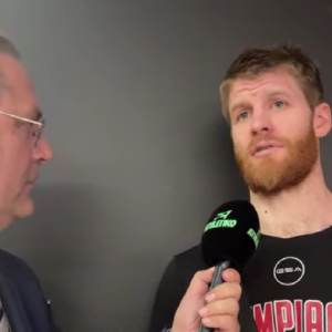Γουόκαπ στο Athletiko: «Ήταν δύσκολο αλλά το διορθώσαμε, τώρα το μυαλό μας στα τρία τρόπαια»