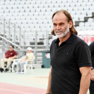«Διαζύγιο» με Τάτση στην Καβάλα - Οι εξελίξεις στο ιδιοκτησιακό