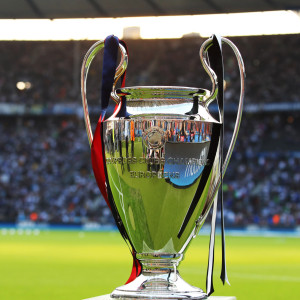Οι ενδεκάδες του τελικού του Champions League ανάμεσα σε Παρί Σεν Ζερμέν και Ίντερ