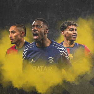 Ballon d’Or O’Clock: Τα 10 φαβορί για την κατάκτηση του τίτλου!