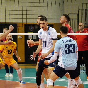 Η Ελλάδα πήρε το εισιτήριο για το Final Four του Golden European League
