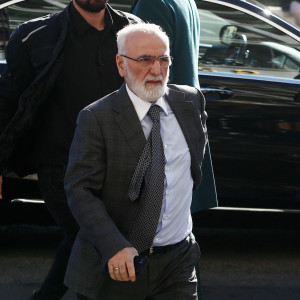 Σαββίδης: «Η ανακοίνωση του ΑΣ βγήκε αδικαιολόγητα και εν αγνοία μας - Εγώ θα ολοκληρώσω τη νέα Τούμπα»