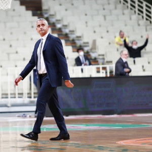 Στη θέση του Μπάνκι ο Κοκόσκοφ