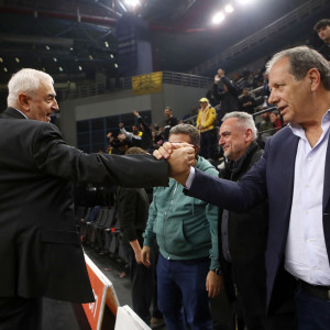 Η ΑΕΚ δεν πρέπει να αφήσει τον χρόνο να γίνει... εχθρός της