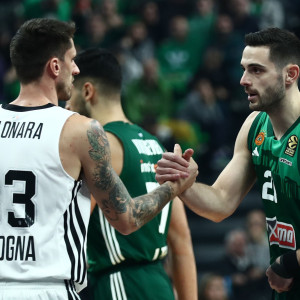 Ο Παναθηναϊκός έστειλε το δικό του μήνυμα στον άτυχο Ακίλε Πολονάρα
