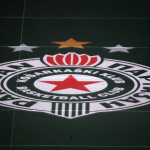 Δεν το κουνάει από την Euroleague η Παρτίζαν - Επιβεβαιώθηκε το νέο τριετές συμβόλαιό της