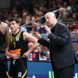 Έρχεται εβδομάδα εξελίξεων στην ΑΕΚ Betsson