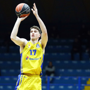 Ο Νεοκλής Αβδάλας στο NCAA με το Πανεπιστήμιο Βιρτζίνια Τεκ και… μυθικό συμβόλαιο!