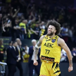 Μεγάλη μάχη για την υπογραφή του Χάντερ Χέιλ!