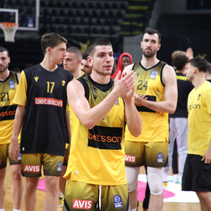 AEK και Φλιώνης στην τελική ευθεία για νέο 5ετές συμβόλαιο!