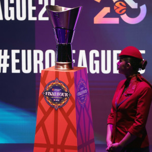 Αυτές είναι όλες οι αποφάσεις που πήρε η Euroleague στη συνεδρίαση της Πέμπτης