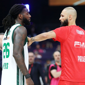 Μπάσκετ... non stop στην Ευρώπη: H Euroleague αρχίζει 2 εβδομάδες μετά το EuroBasket