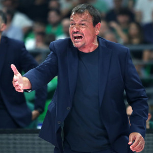 Αταμάν: «Αυτό που έκανε ο Φουρνιέ, δεν έχει ξαναγίνει ποτέ στην ιστορία του αθλητισμού»