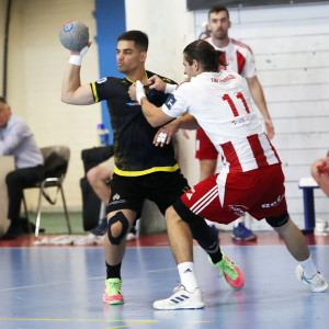 Που θα δείτε το Game 5 της ΑΕΚ με τον Ολυμπιακό για την κατάκτηση του τίτλου