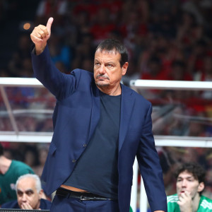 Χωρίς Αταμάν στον πάγκο του ο Παναθηναϊκός την πρώτη αγωνιστική του νέου πρωταθλήματος