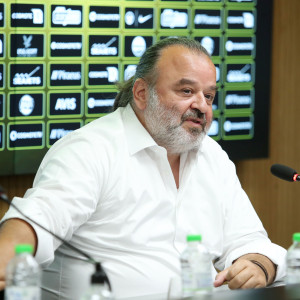 Ηλιόπουλος: «Ο ΑΕΚτζης πέρυσι έχασε την περηφάνια του και με πείραξε - Πολεμάω απέναντι σε όσους κρύβονται παρασκηνιακά»