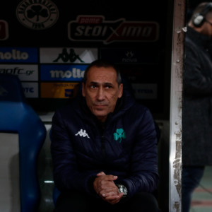 Η ατάκα του Δώνη στο Athletiko για τον τρόπο που έφυγε από τον Παναθηναϊκό και τον γιο του (video)