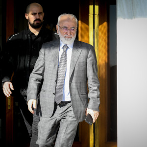Το τριπλό μήνυμα Σαββίδη