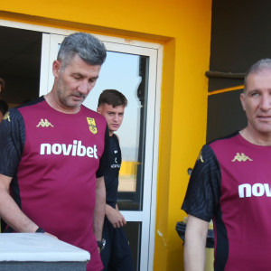 Ουζουνίδης στην «πρώτη» του Άρη: «Θα γεμίσουν καλά τα κενά στο ρόστερ»