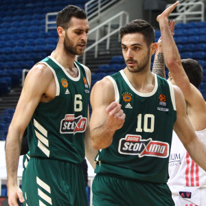 Ο Παπαγιάννης για την απόσυρση Παπαπέτρου: «Συγχαρητήρια για ότι κατάφερες»