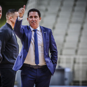 Ο Πασκουάλ επιστρέφει στην EuroLeague: Εφές και Μπαρτσελόνα στο «κυνήγι» της υπογραφής του