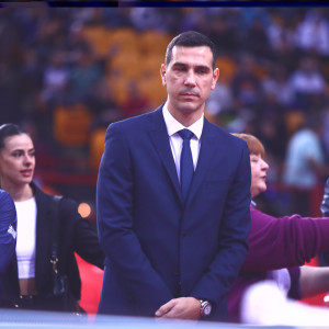 Η νέα διοίκηση του Άρη ονειρεύεται Ζήση για General Manager