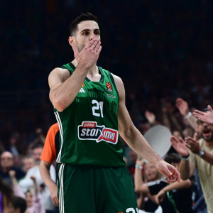 ΚΑΕ Παναθηναϊκός: «Θα είσαι ΓΙΑ ΠΑΝΤΑ μέλος της οικογένειας του ΠΑΝΑΘΗΝΑΪΚΟΥ ΜΑΣ»