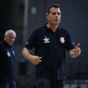 Ιτούδης: «Το μπάσκετ ενώνει και η Ένωση Προπονητών της EuroLeague θέλει να το αποδείξει στην πράξη»
