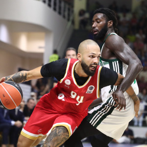 Στον... αέρα το Super Cup της GBL λόγω Euroleague