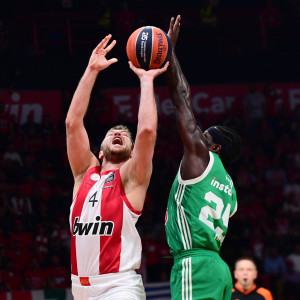 Η σημαντική απόφαση της Euroleague που επιτρέπει σε Παναθηναϊκό και Ολυμπιακό δύο ακόμα μεγάλες μεταγραφές