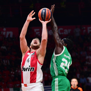 Η σημαντική απόφαση της Euroleague που επιτρέπει σε Παναθηναϊκό και Ολυμπιακό δύο ακόμα μεγάλες μεταγραφές