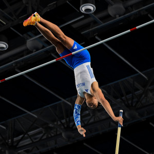 Δεύτερος ο Καραλής, τέταρτη η Τζένγκο στο Diamond League του Όσλο