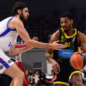 Επίσημα Πανιώνιος και Άρης στο EuroCup της επόμενης σεζόν - Οι 20 συμμετέχουσες ομάδες
