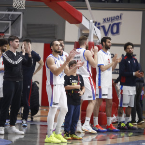 Πανιώνιος: «Δικαίωση για όσους πίστεψαν η επιστροφή στην Ευρώπη»