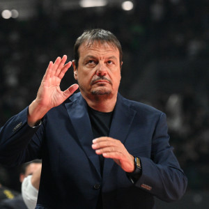 Αταμάν σε NBA: «Αν θέλετε να είστε πρωταθλητές κόσμου, παίξτε με τον πρώτο της EuroLeague»