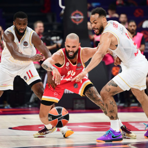 Η φετινή Euroleague θα ξεκινήσει με διαβολοβδομάδα