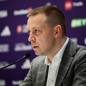 Ο Μοντεγιούνας απάντησε για το Final Four του 2026: «Δεν μπορώ να πω πολλά...»