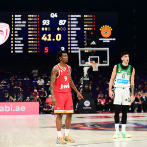 Μικρός τελικός... τέλος στο Final 4 της Euroleague