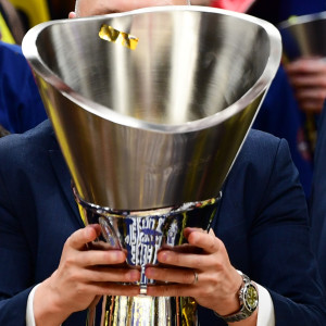 Επίσημο: Ντουμπάι και Βαλένθια στη φετινή Euroleague - Αυτές είναι οι είκοσι ομάδες